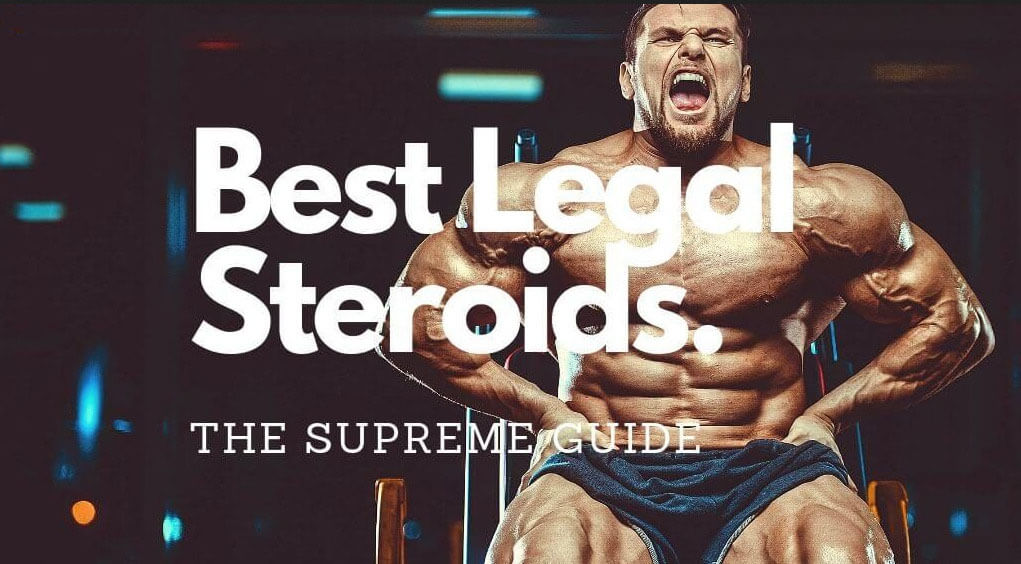 Names of steroids